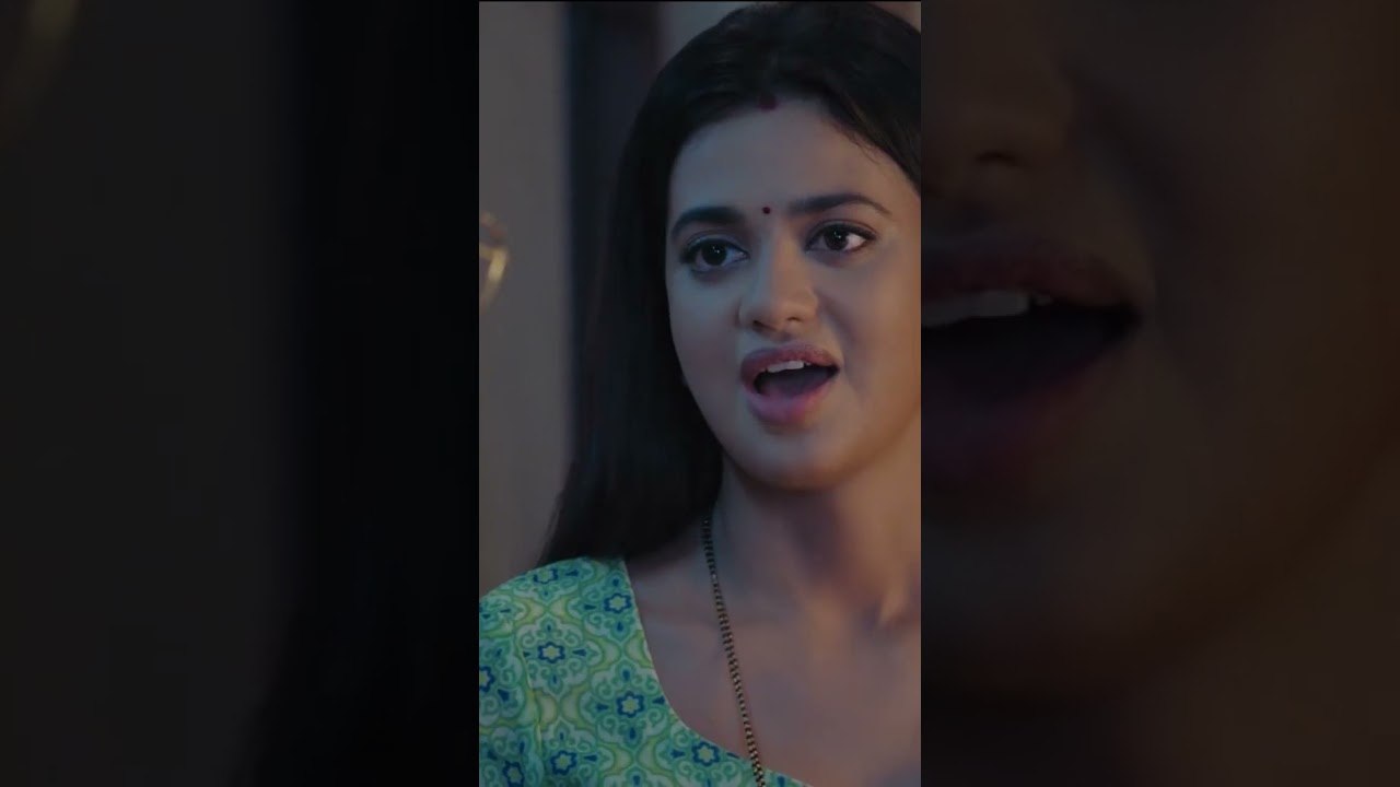 Hayalini Servet Gibi Taşıyorum ❣️ #youtubeshorts #shorts #gathbandhan