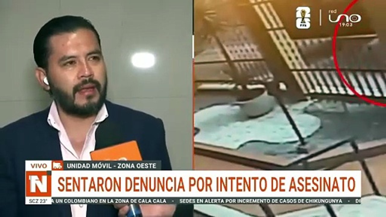 CBBA colombiano abogado