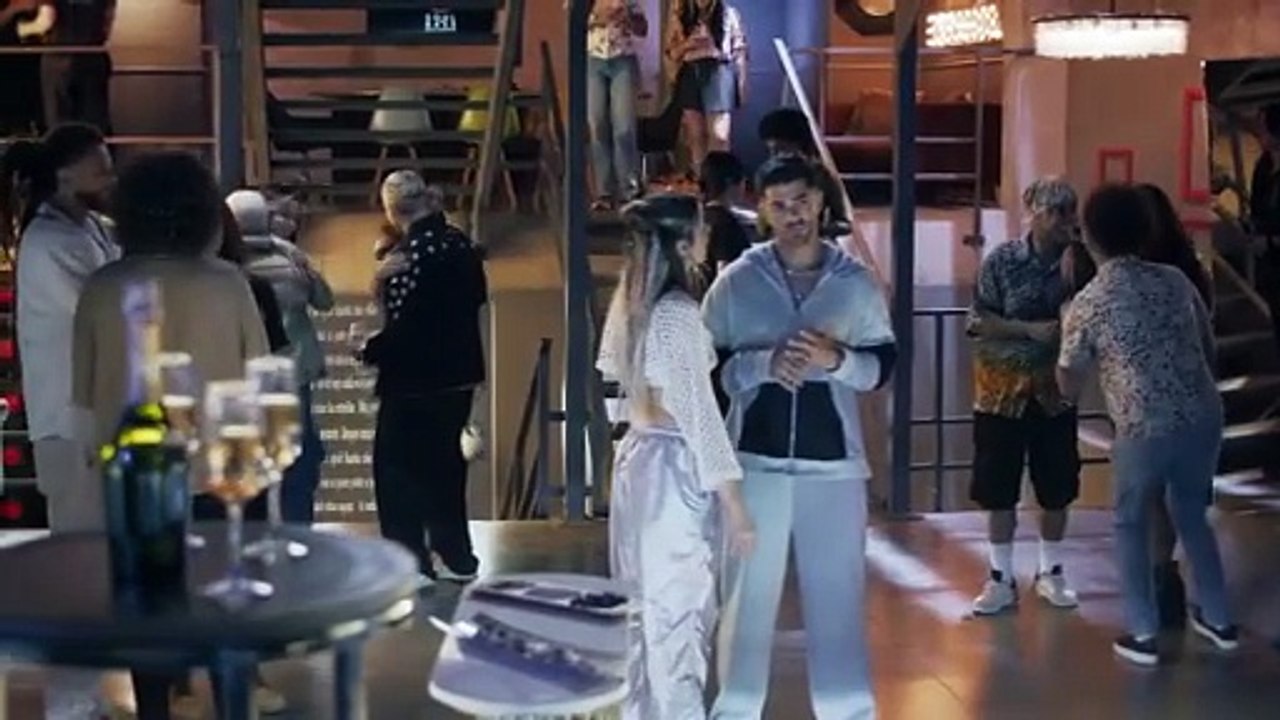 LA REINA DEL FLOW 3 | CAPÍTULO 38 (05/03/2026)