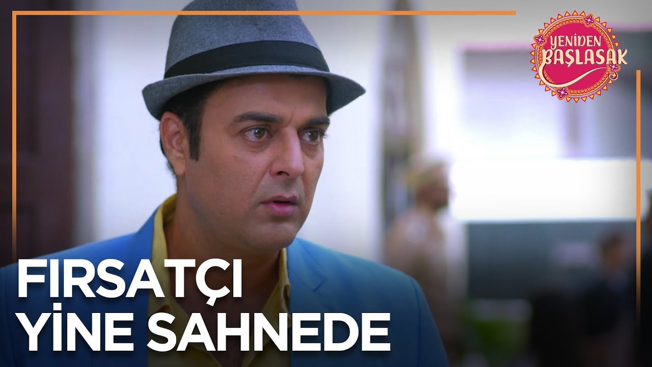 Bi Yandan Mahkeme Diğer Yandan Zorlu Mücadele | Yeniden Başlasak 118. Bölüm