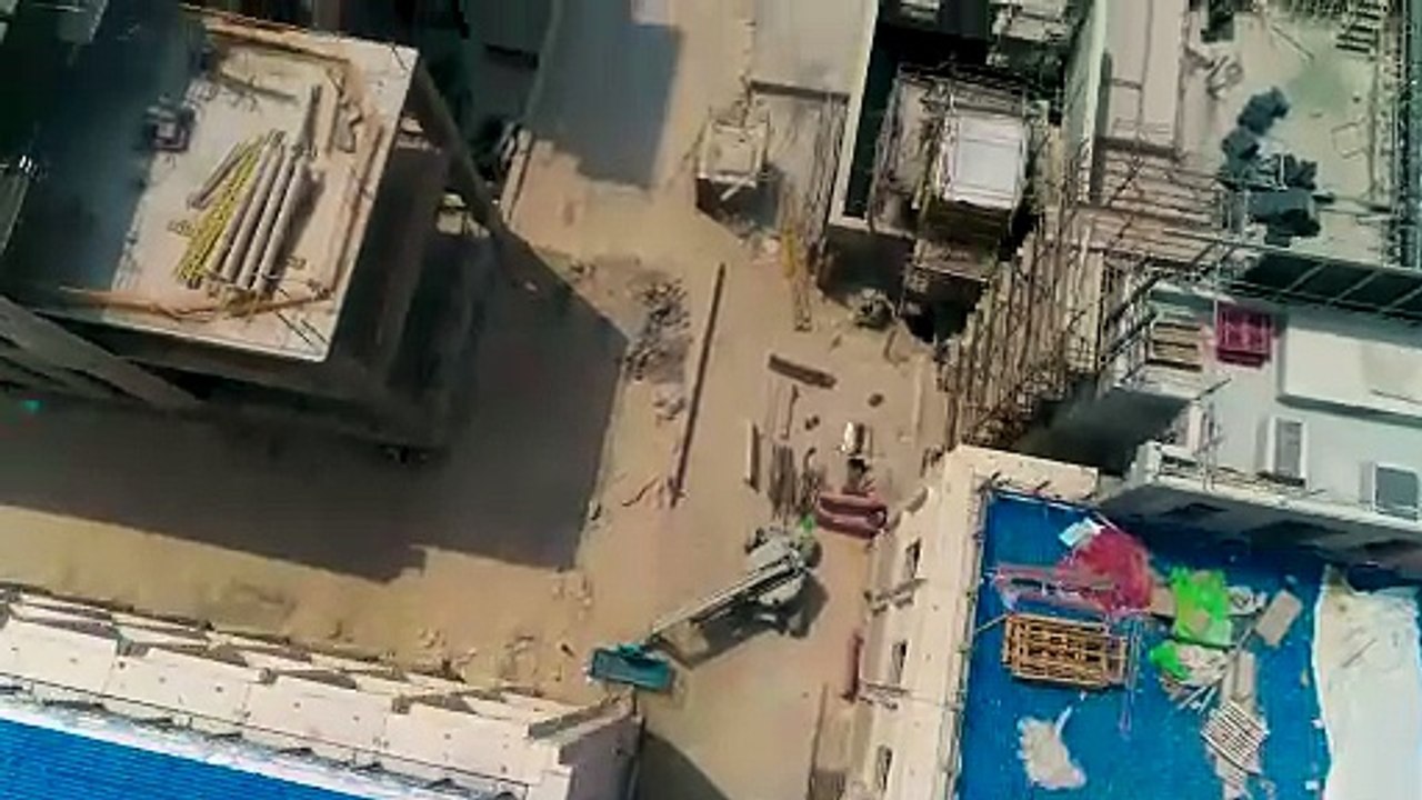 إكسبو 2020 دبي: كشف النقاب عن تصميم ساحة الوصل