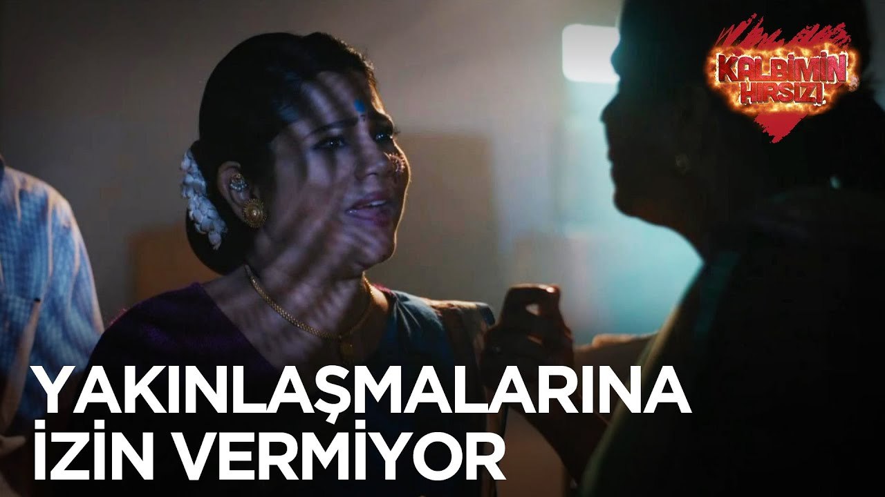 Kaynana Oğlunu Kimseye Ellettirmiyor | Kalbimin Hırsızı 81. Bölüm