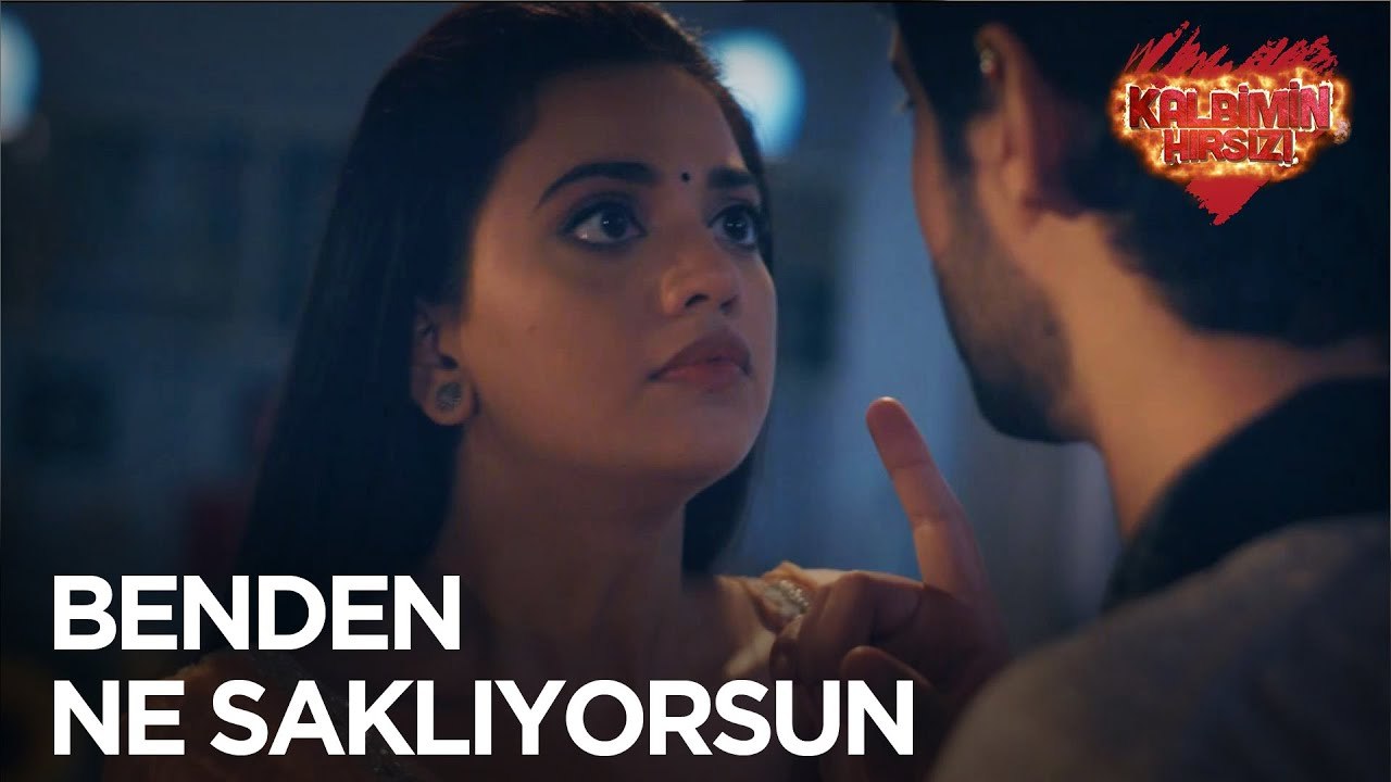 Gerçekleri Öğrenebilecek Mi | Kalbimin Hırsızı