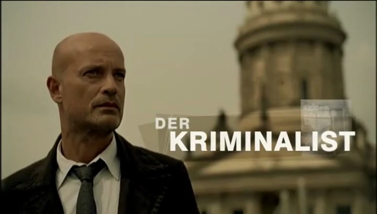 Der Kriminalist -09- Freier Fall