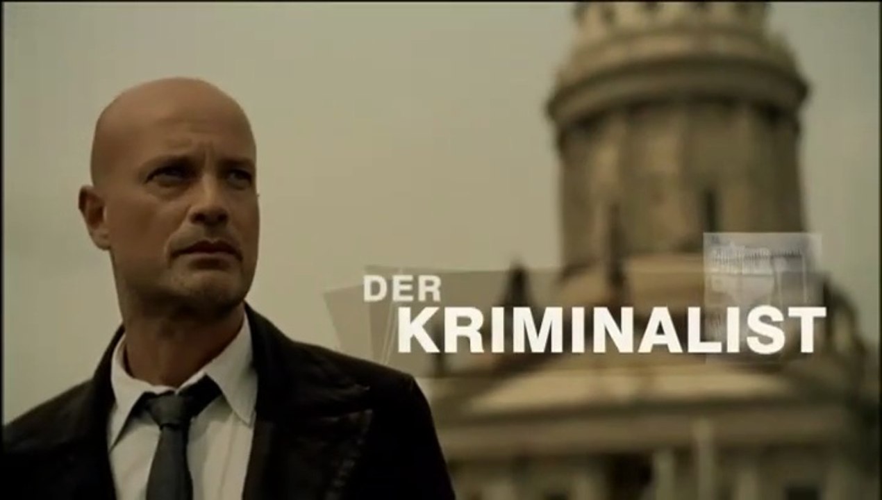 Der Kriminalist -10- Ein ideales Opfer