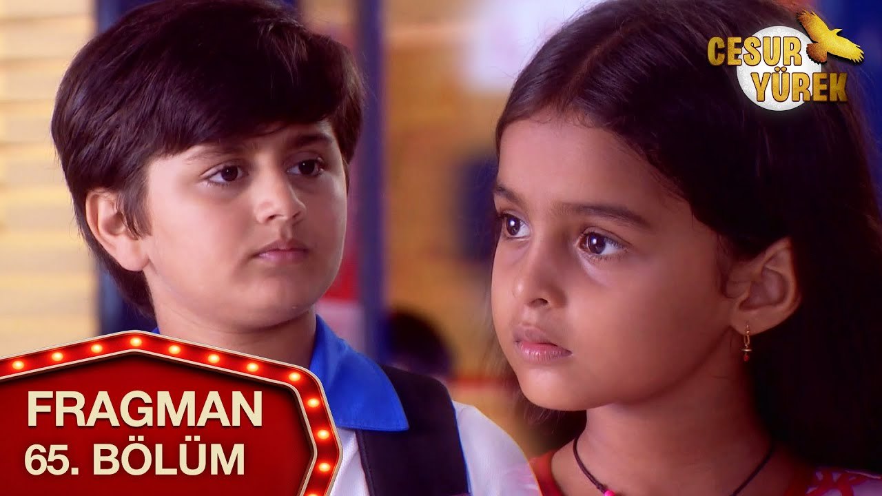 Cesur Yürek 65. Bölüm Fragmanı