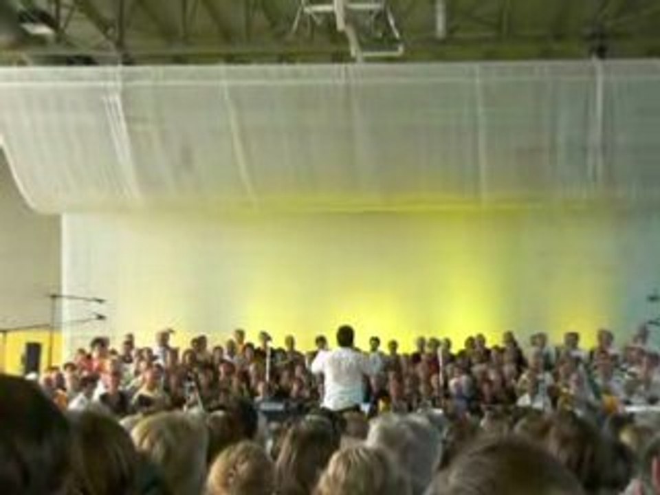 VAISON 2007 - CANTO 2