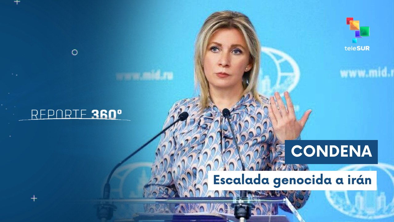 Rusia condena escalada de EE.UU. e Israel contra Irán y evacúa a miles de ciudadanos