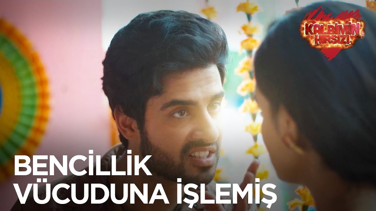 Sana Ne Desem Boş... | Kalbimin Hırsızı 65. Bölüm