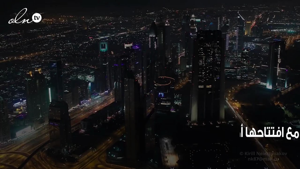 رقما قياسياً جديدا في الإمارات مع افتتاح أطول فندق في العالم