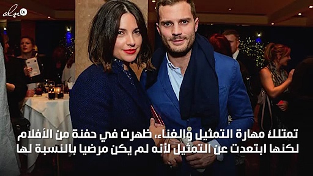 معلومات ربما تسمعها لأول مرة عن النجمة أميليا وارنر