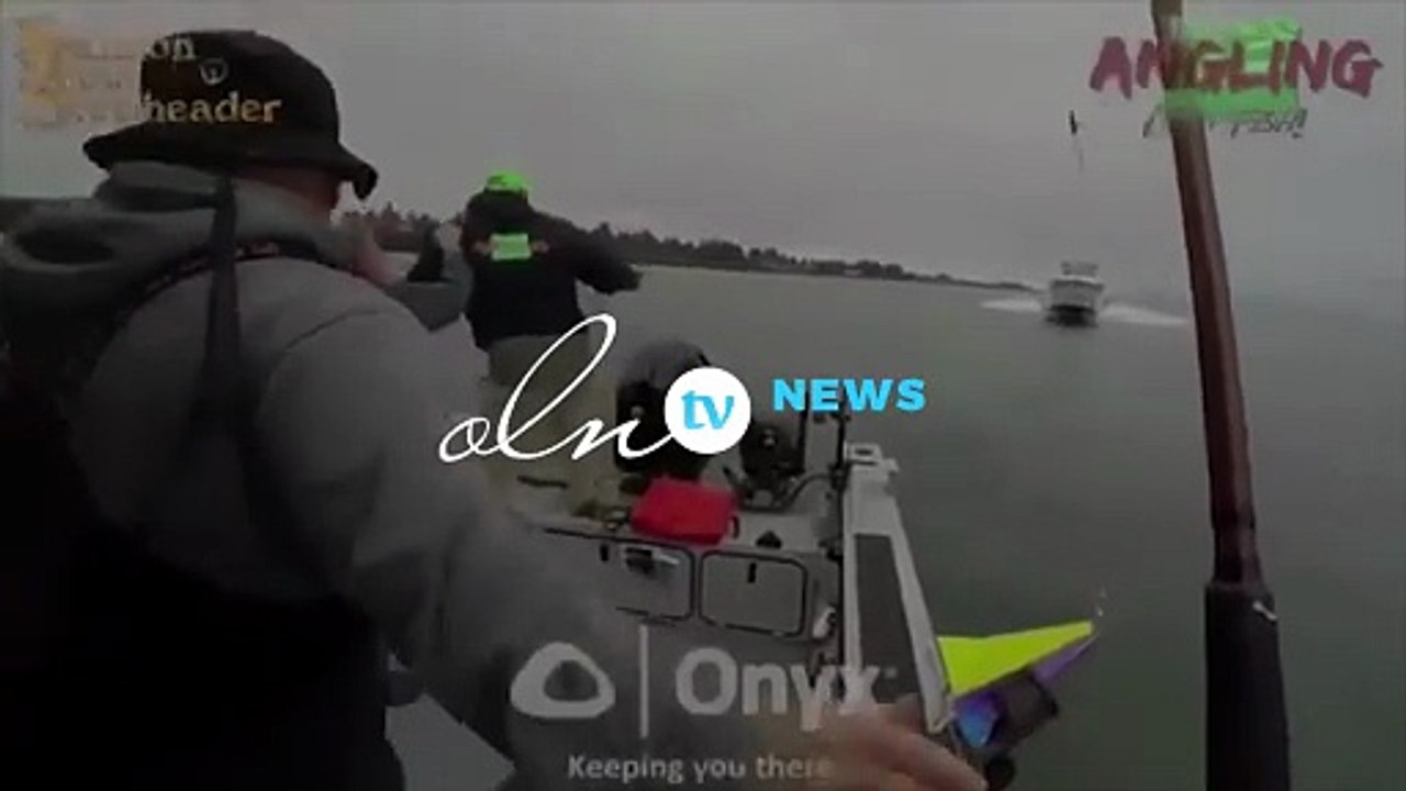 يخت يصطدم بمركب صيد ونجاة 3 أشخاص من الموت بأعجوبة