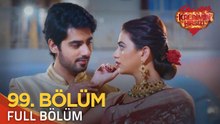 Kalbimin Hırsızı 99. Bölüm (Uzun Versiyon)