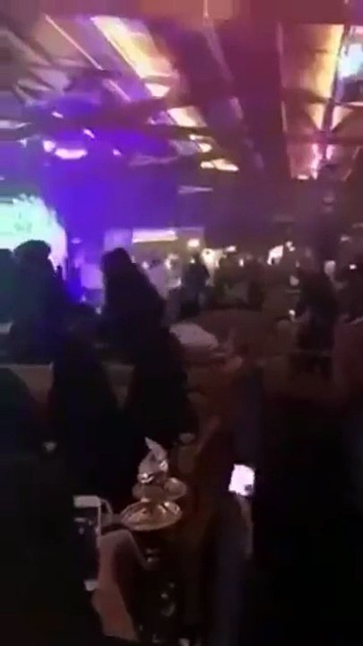 بالفيديو .. الرد على حفل جازان المختلط