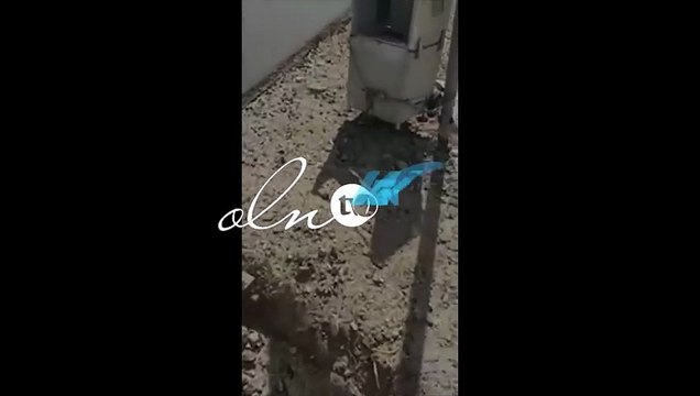 مجهولين ينتزعون كاميرات ساهر بطريق مكة
