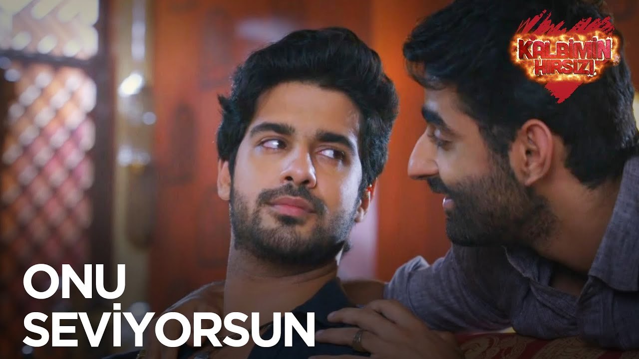 Asla Kalbinden Çıkmayacak Bir Aşk | Kalbimin Hırsızı 67. Bölüm