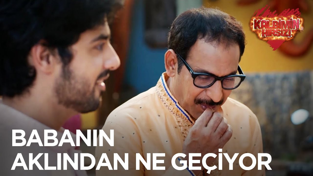 Bu Şeytanın Aklına Bile Gelmez 🙄 | Kalbimin Hırsızı 86. Bölüm