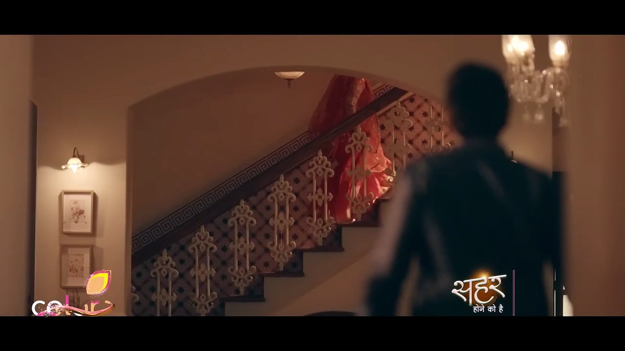 Will Seher Help Mahid! - 9th March At 10 PM {37}
