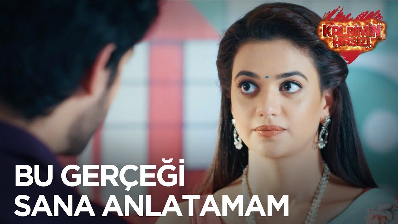 Aşkının Üzülmesine Gönlü El Vermedi 😢 | Kalbimin Hırsızı