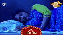 Cesur Yürek Hint Dizisi 37. Bölüm