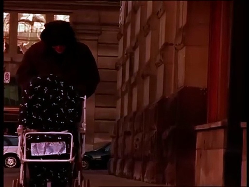 Female Assassin Hunted By The Government _ The Contract _ 90s Action Thriller