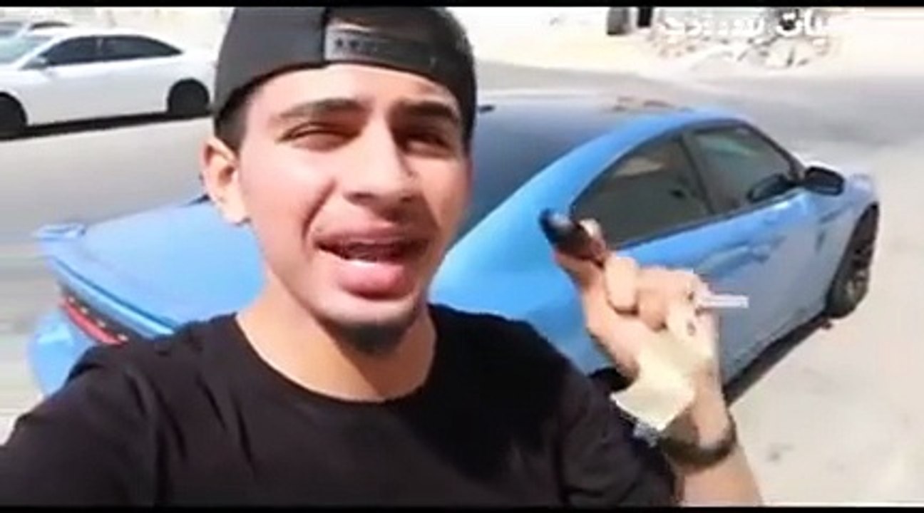 شاهد ماذا أهدى هذا الأخ لأخيه بمناسبة عيد ميلاده