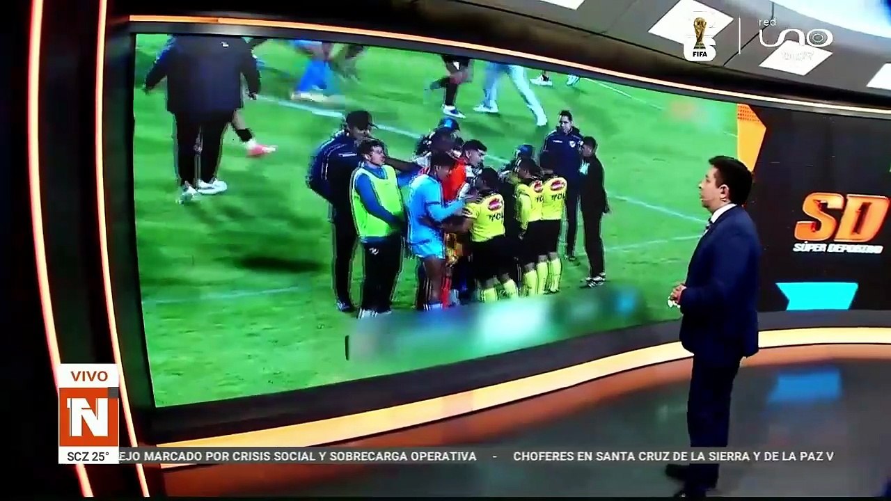 Altercados