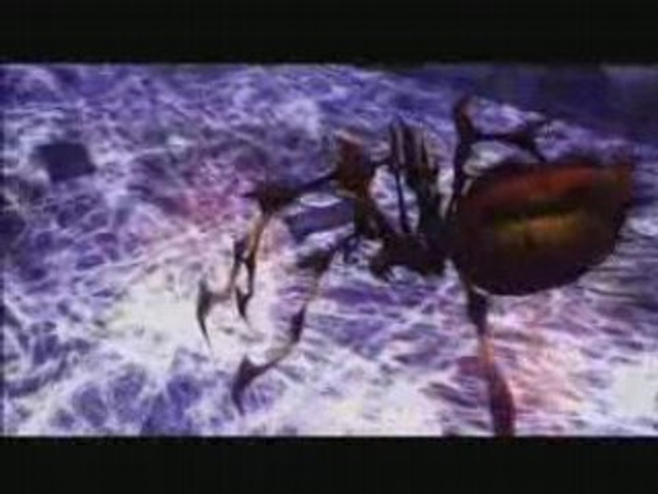 Les rush de Necroplois dailymotion