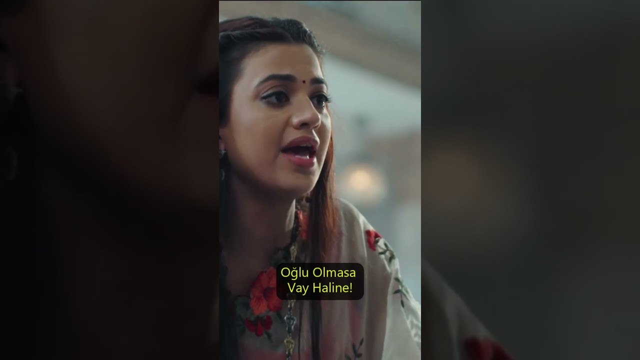 Aşkının Endişesi Şaşkınlık Verdi #youtubeshorts #shorts #gathbandhan