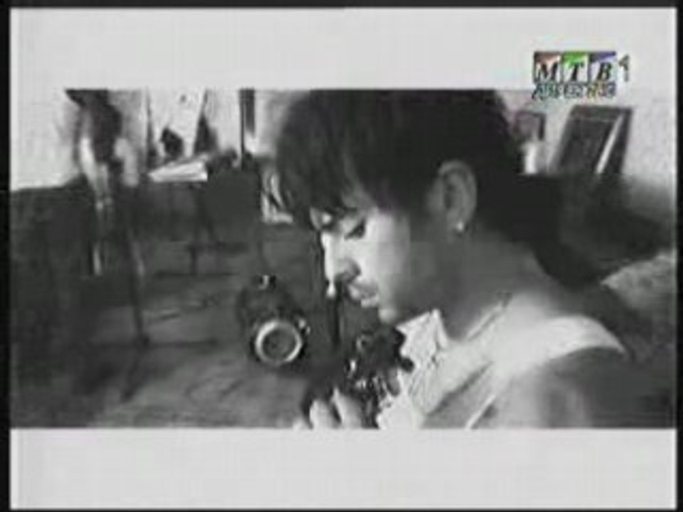 Tose Proeski - The Hardest Thing