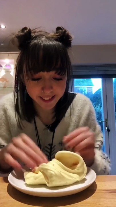 part 2!💕🦋@fireflyslime #foryou #tourettes #tourettessyndrome #foryoupage