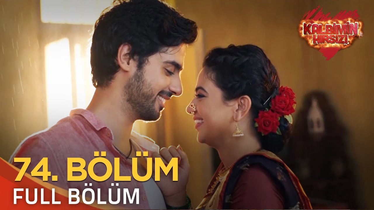 Kalbimin Hırsızı 74. Bölüm (Uzun Versiyon)