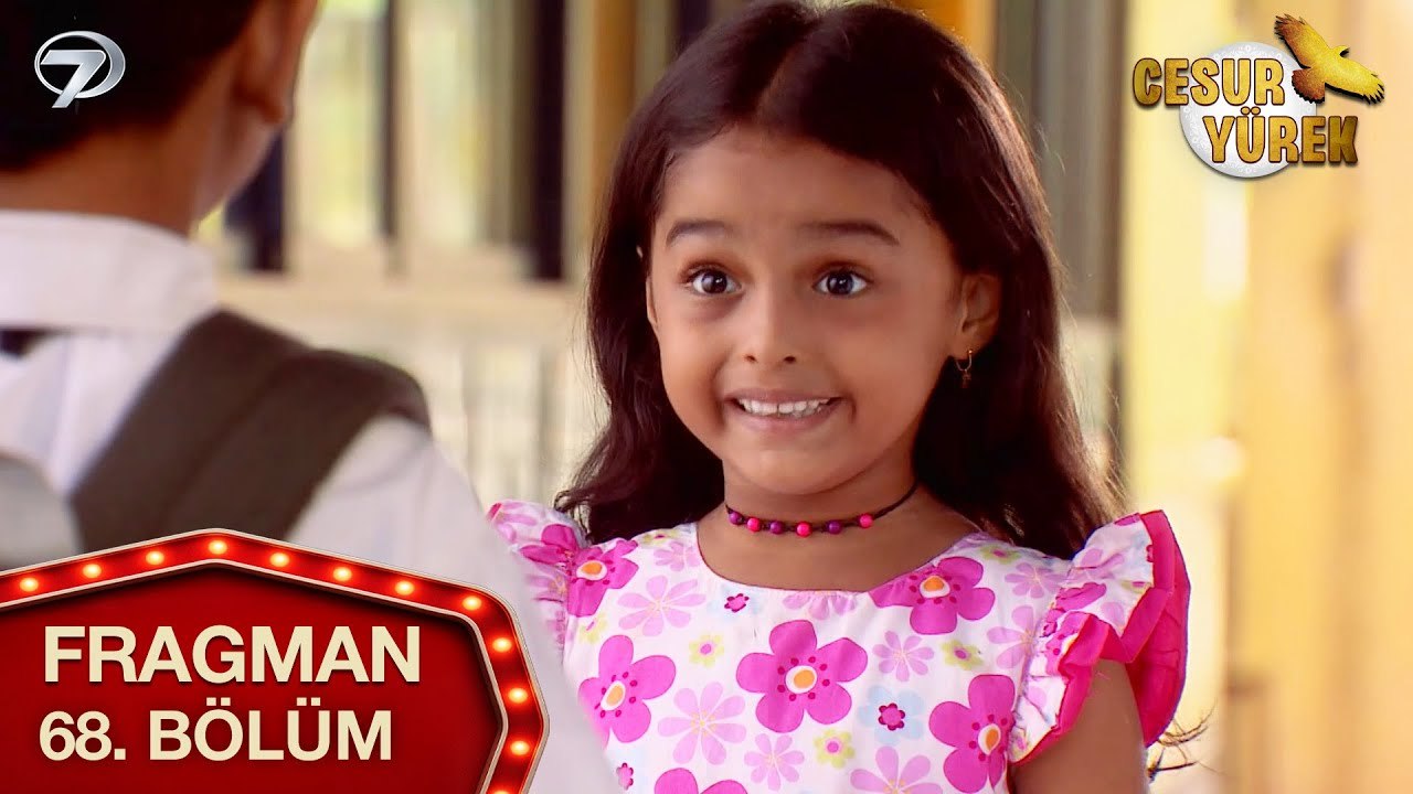 Cesur Yürek 68. Bölüm Fragmanı