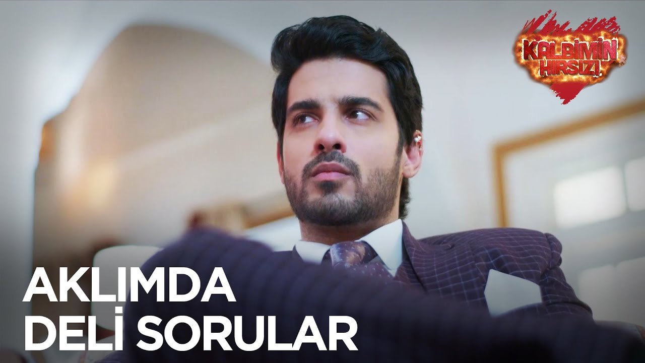 Yakında Burada Olacaklar | Kalbimin Hırsızı