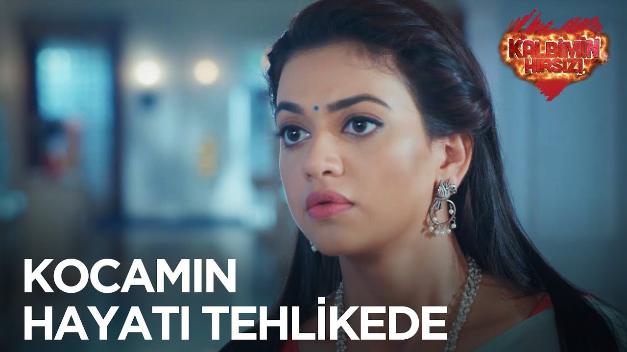 Üstünde Ağır Bir Yük Var | Kalbimin Hırsızı