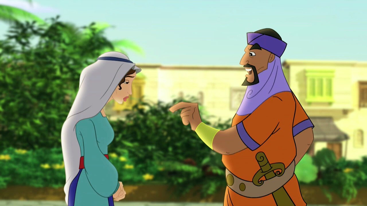 الحــ,ـ.,ـلقـ,ـ.ــة 15 الســ.ـ.ـ,ـ.يــدتـان ســ...