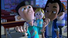 Les Aventures de Jimmy Neutron, un garçon génial: Jimmy sur Glace/La guerre du rock