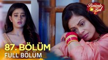 Benimle Kal 87. Bölüm