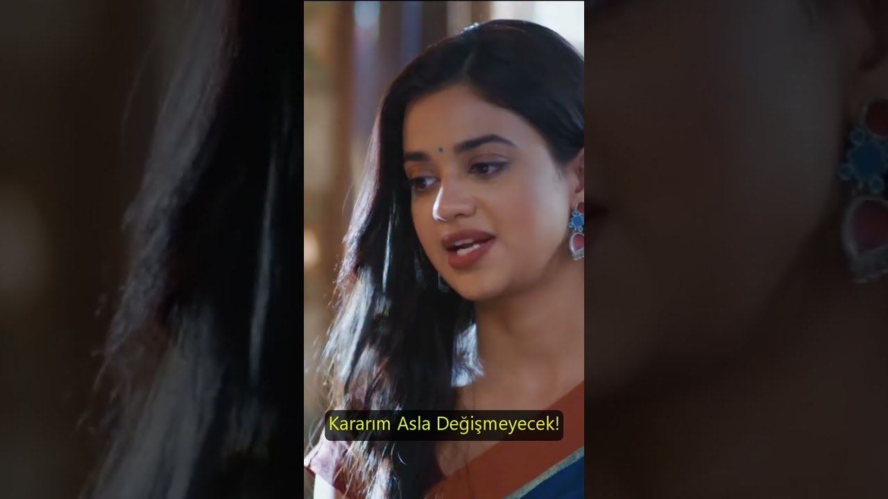 Kayınvalidesine Çok Açık Konuştu #youtubeshorts #shorts #gathbandhan