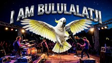 I Am Bululalatji