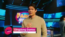 Kapuso Showbiz News: Dingdong Dantes, nag-react sa paglaganap ng fake news