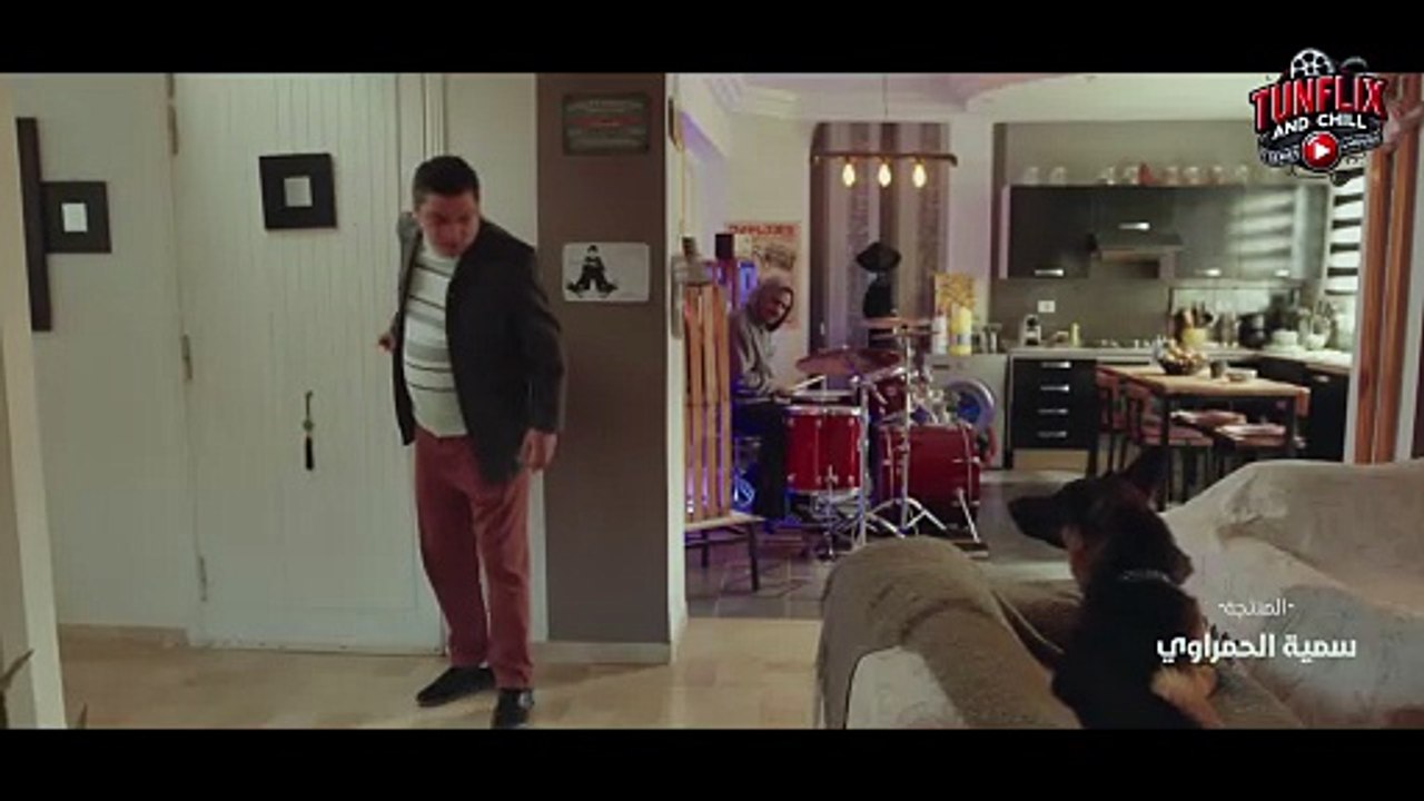 Arrière l Goddem 2 EP 1 - مسلسل أريار لقدام 2 الحلقة 1