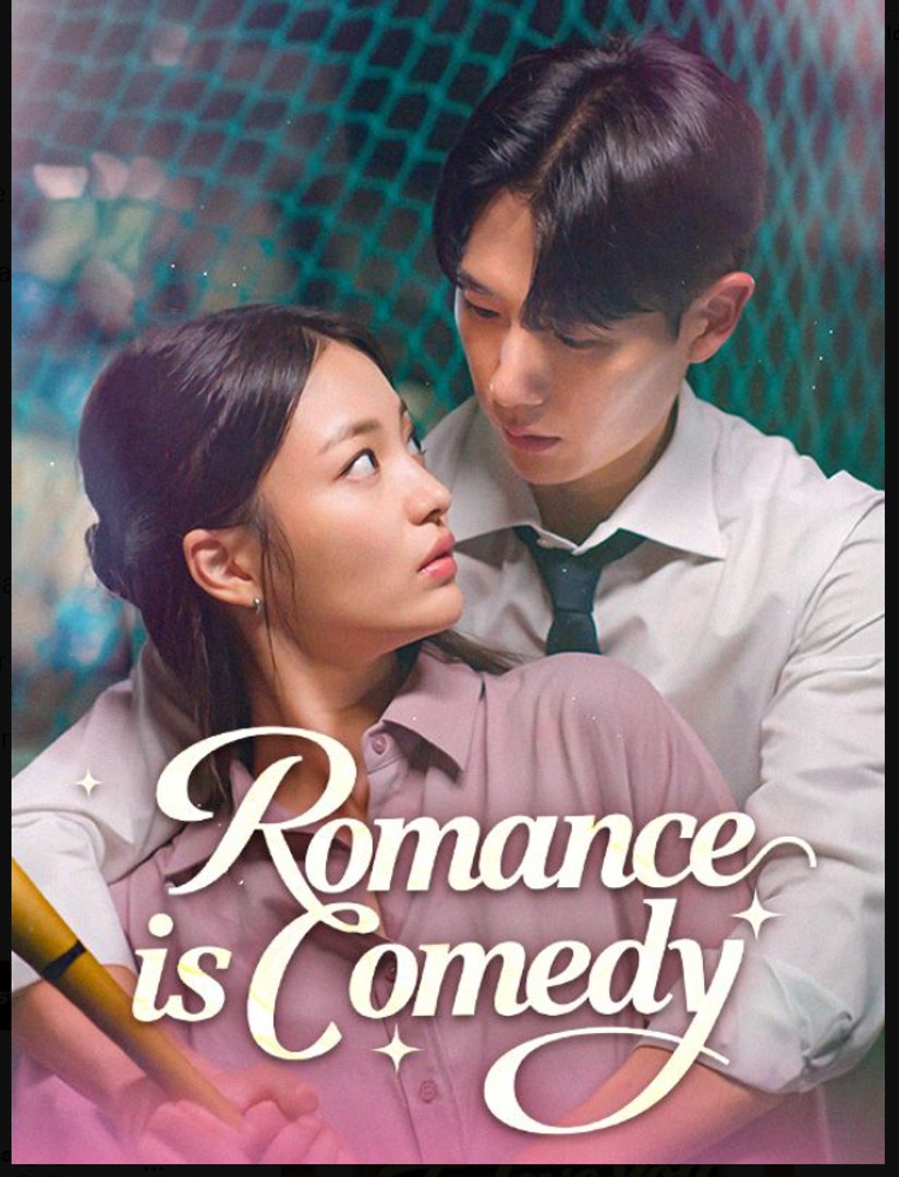 ⁣Romance is Comedy- Full Drama Movie English Sub