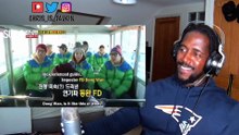 RUNNING MAN EPISODE 76 FULL REACTION