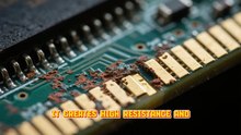 Blue Screen of Death (BSOD) FIX: Hidden Hardware Corrosion