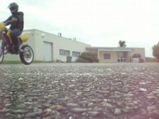 aprilia mx hebo revo