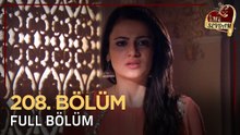 Kara Sevdam Hint Dizisi 208. Bölüm