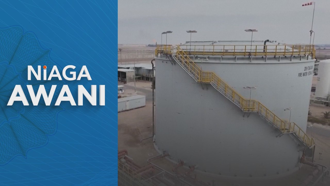 Oil settles up around 5% on supply concerns as Iran conflict widens