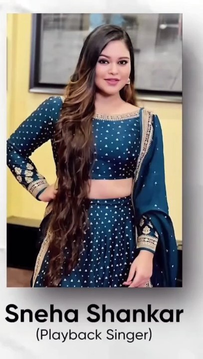 Why Shreya Ghoshal is judging Indian Idol