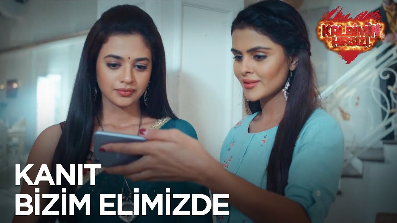 Eşine Kendini İspatlayacak Mı | Kalbimin Hırsızı